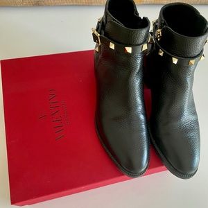 Valentino boots